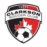 clarkson soccer club logo image