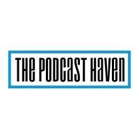 the podcast haven logo image