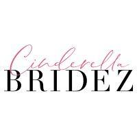 cinderella bridez logo image