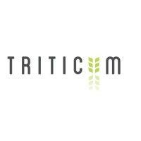 triticum medical logo image