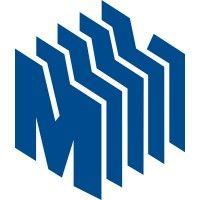 milford management corp. logo image