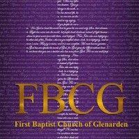 first baptist church of glenarden logo image