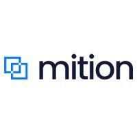 mition logo image