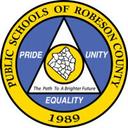 logo of Public Schools Of Robeson County