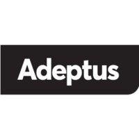 adeptus hr analyysit oy logo image