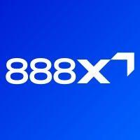 888x - growth advisory services logo image