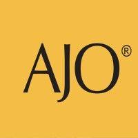 american journal of ophthalmology logo image