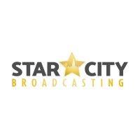 star city broadcasting logo image