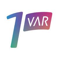 1 var agi research logo image