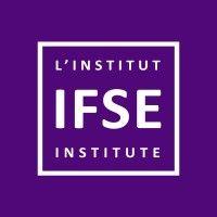 ifse institute logo image