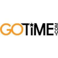 gotime logo image