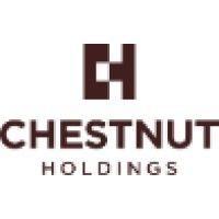 chestnut holdings logo image