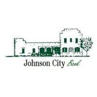 johnson city bank logo image