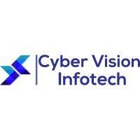 cv infotech (cyber vision infotech pvt. ltd.) logo image