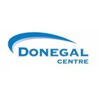 donegal centre logo image