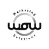 oh wow marketing solutions logo image