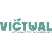 victual risk & insurance logo image