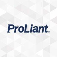 proliant logo image