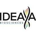 logo of Ideaya Biosciences