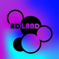 rd land logo image