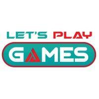 lets play games llc logo image