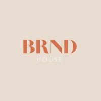 brnd house logo image