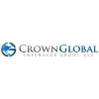 crown global insurance group llc logo image