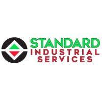 standard industrial services, llc logo image