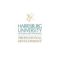 harrisburg university professional development logo image