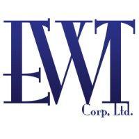 east west trading corp logo image