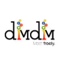 dimdim logo image