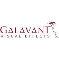 galavant visual effects logo image