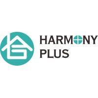 harmony plus inc. logo image