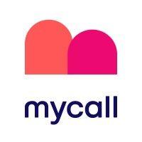 mycall logo image