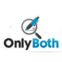 onlyboth inc. logo image