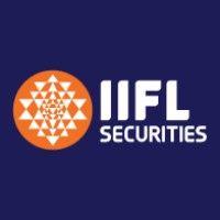 iifl securities logo image