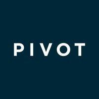 pivot finance logo image