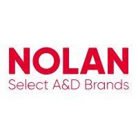 nolan brands logo image