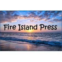 fire island press logo image