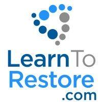 learntorestore.com logo image