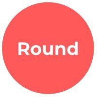 round logo image