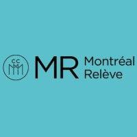 montreal releve logo image