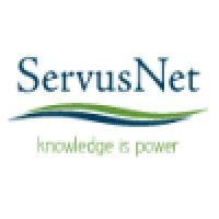 servusnet informatics ltd. logo image