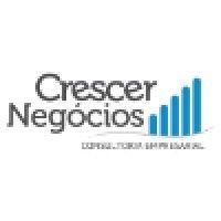 crescer negócios logo image