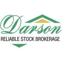 darson securities limited