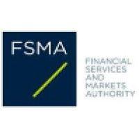 fsma logo image