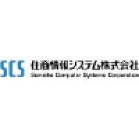 sumisho computer systems corporation logo image