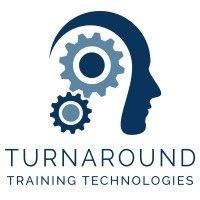 turnaround training technologies, inc. logo image