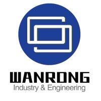 wanrong industry & engineering limited logo image