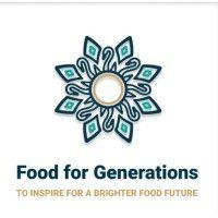 ec bruges food for generations logo image